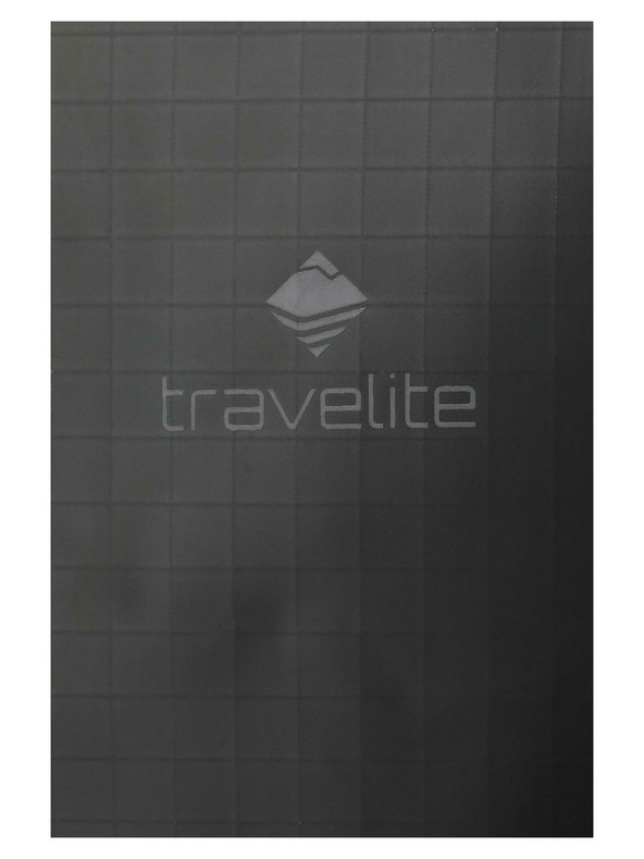 Travelite Taška Travelite Venture Line Duffle S Black