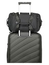 Travelite Taška Travelite Venture Line Duffle S Black