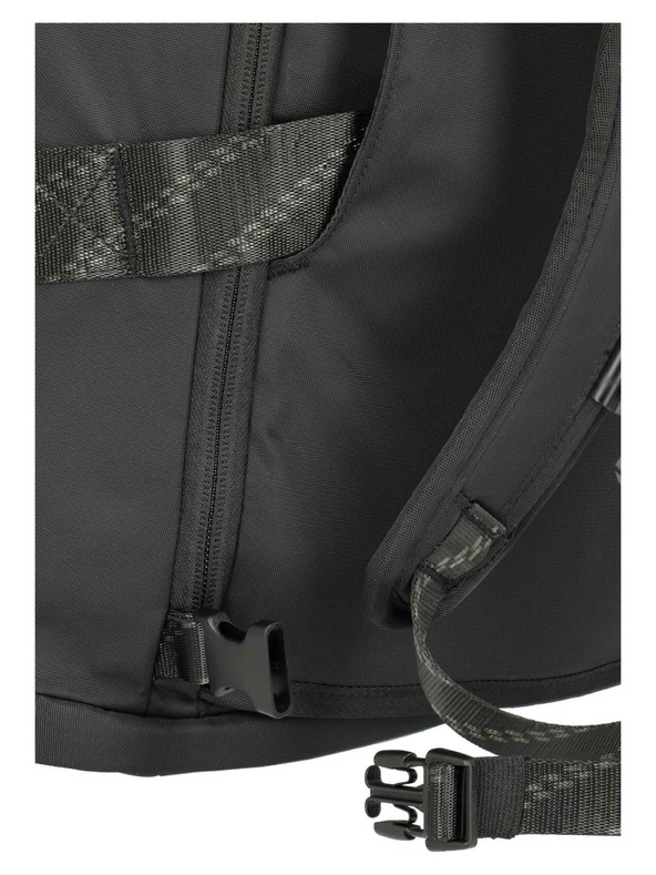 Travelite Taška Travelite Venture Line Duffle S Black