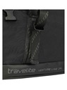 Travelite Taška Travelite Venture Line Duffle S Black