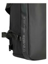 Travelite Taška Travelite Venture Line Duffle S Black