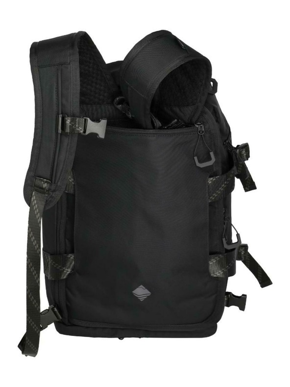 Travelite Taška Travelite Venture Line Duffle S Black