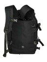 Travelite Taška Travelite Venture Line Duffle S Black