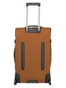 Travelite Taška Travelite Briize Wheeled Duffle M Curry