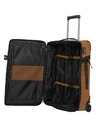 Travelite Taška Travelite Briize Wheeled Duffle M Curry