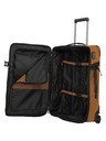 Travelite Taška Travelite Briize Wheeled Duffle M Curry