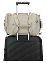 Travelite Taška Travelite Venture Line Duffle S Sand