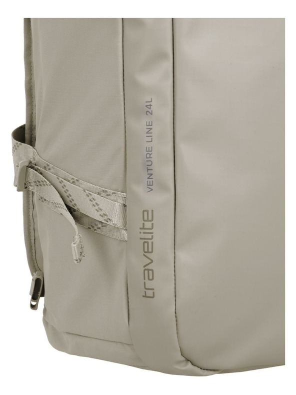 Travelite Taška Travelite Venture Line Duffle S Sand
