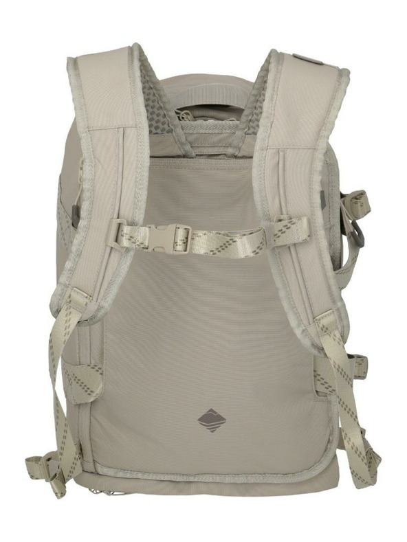 Travelite Taška Travelite Venture Line Duffle S Sand