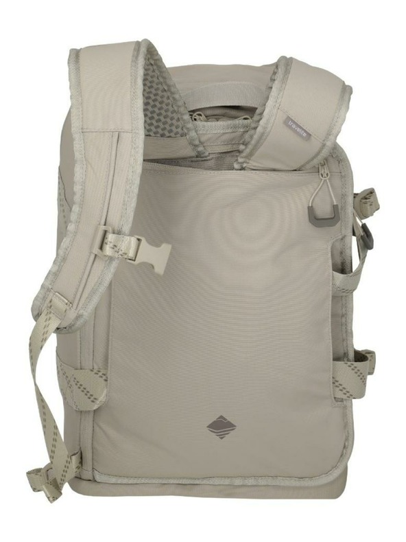 Travelite Taška Travelite Venture Line Duffle S Sand