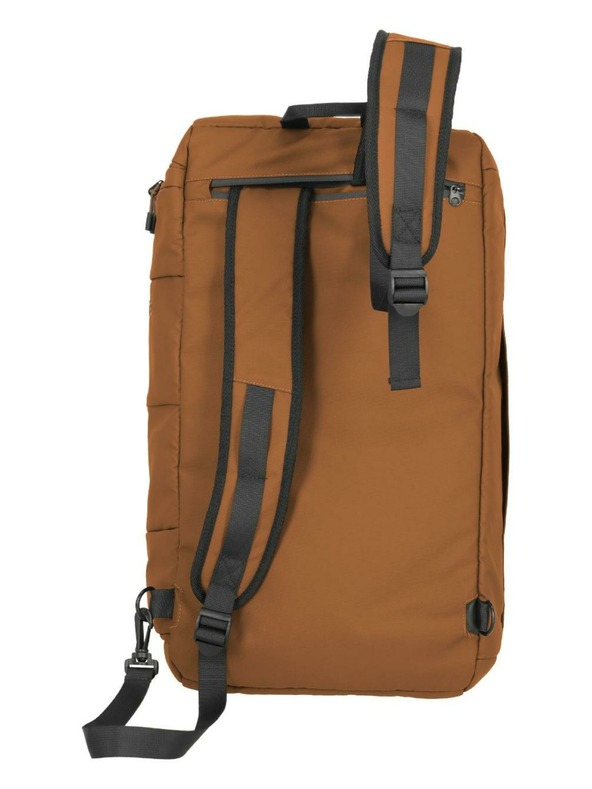Travelite Taška Travelite Briize Weekender Curry
