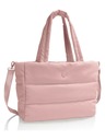 Heys Taška Heys Puffer Tote Bag Rose