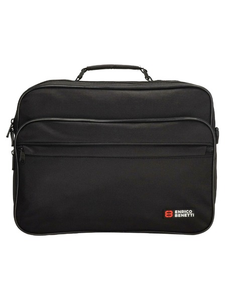 Enrico Benetti Taška Enrico Benetti Amsterdam 35111 Black