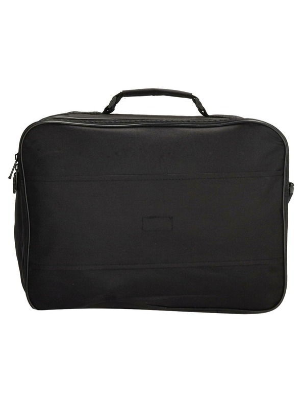 Enrico Benetti Taška Enrico Benetti Amsterdam 35111 Black