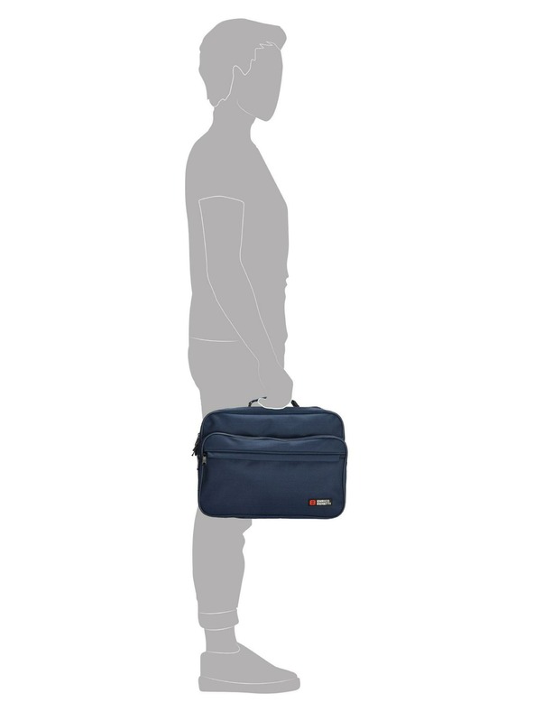 Enrico Benetti Taška Enrico Benetti Amsterdam 35111 Navy