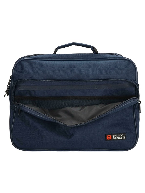 Enrico Benetti Taška Enrico Benetti Amsterdam 35111 Navy