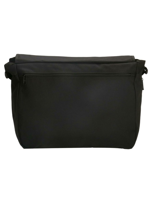 Enrico Benetti Taška Enrico Benetti Amsterdam 54133 Black