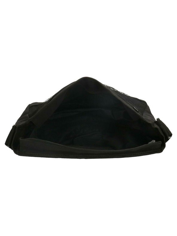 Enrico Benetti Taška Enrico Benetti Amsterdam 54133 Black