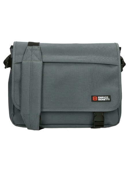 Enrico Benetti Taška Enrico Benetti Amsterdam 54683 Grey