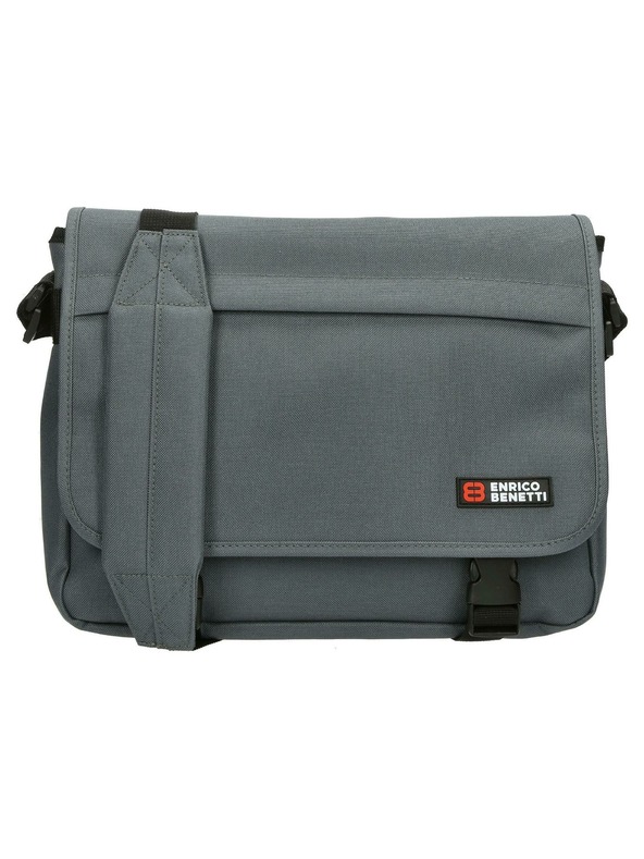 Enrico Benetti Taška Enrico Benetti Amsterdam 54683 Grey