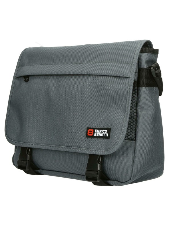 Enrico Benetti Taška Enrico Benetti Amsterdam 54683 Grey