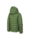 NAX Detská bunda jar-jeseň s hi-therm nax NAX NODLO dill