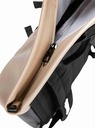 Meatfly Meatfly batoh Timothy Beige / Black