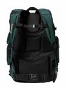 Meatfly Meatfly batoh Wanderer Botanical 28 L