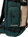 Meatfly Meatfly batoh Wanderer Botanical 28 L