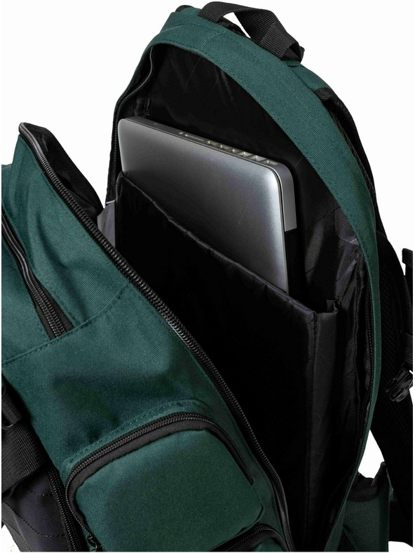 Meatfly Meatfly batoh Wanderer Botanical 28 L