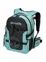 Meatfly Meatfly batoh Ramble Sea Green 26 L