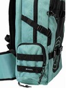 Meatfly Meatfly batoh Ramble Sea Green 26 L