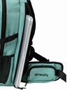 Meatfly Meatfly batoh Ramble Sea Green 26 L