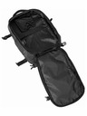 Meatfly Meatfly batoh Onyx Black 19 L