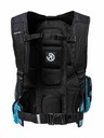 Meatfly Meatfly batoh Ramble Sky Blue / Yellow 26 L