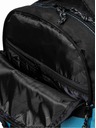 Meatfly Meatfly batoh Ramble Sky Blue / Yellow 26 L