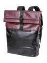Meatfly Meatfly batoh Timothy Marron / Black