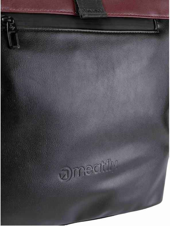 Meatfly Meatfly batoh Timothy Marron / Black