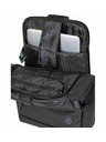 Meatfly Meatfly batoh Wesley Black 15 L