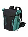 Meatfly Meatfly batoh Thiago Sea Green 28 L
