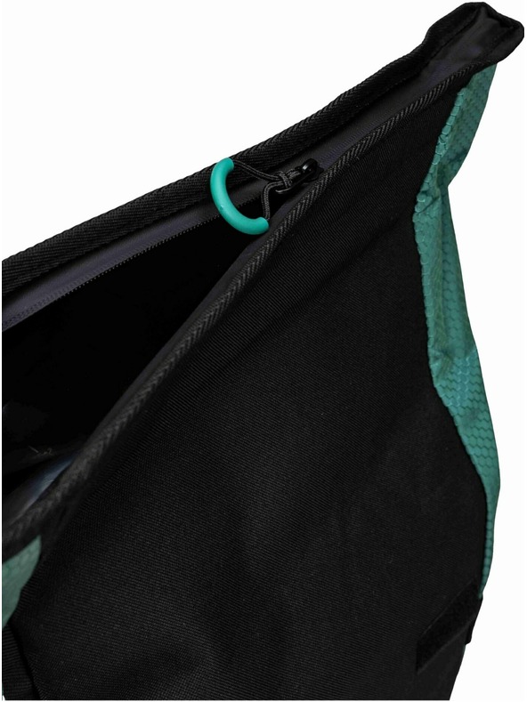 Meatfly Meatfly batoh Thiago Sea Green 28 L