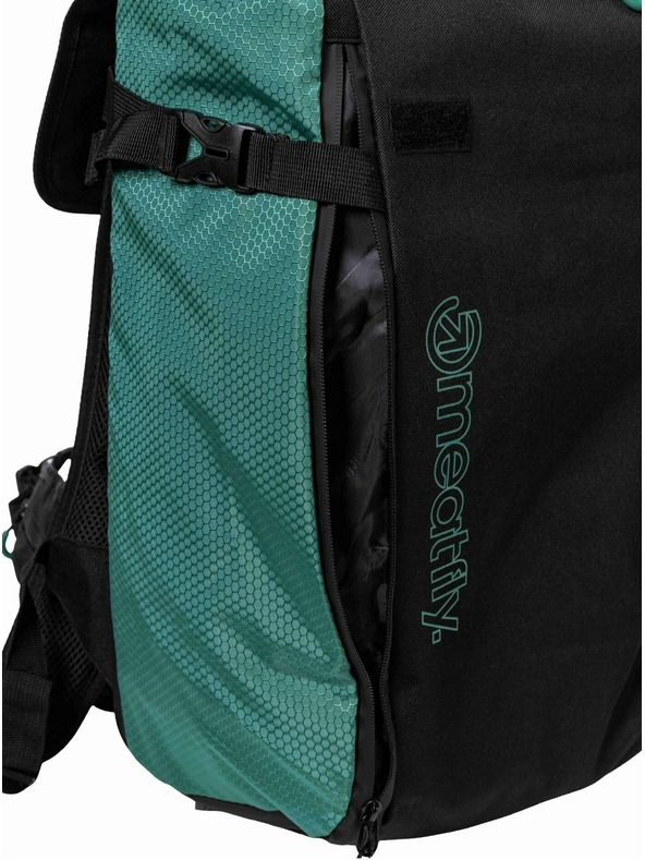 Meatfly Meatfly batoh Thiago Sea Green 28 L