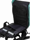 Meatfly Meatfly batoh Thiago Sea Green 28 L