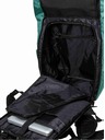 Meatfly Meatfly batoh Thiago Sea Green 28 L