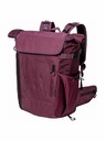 Meatfly Meatfly batoh Thiago Purple 28 L