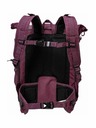 Meatfly Meatfly batoh Thiago Purple 28 L