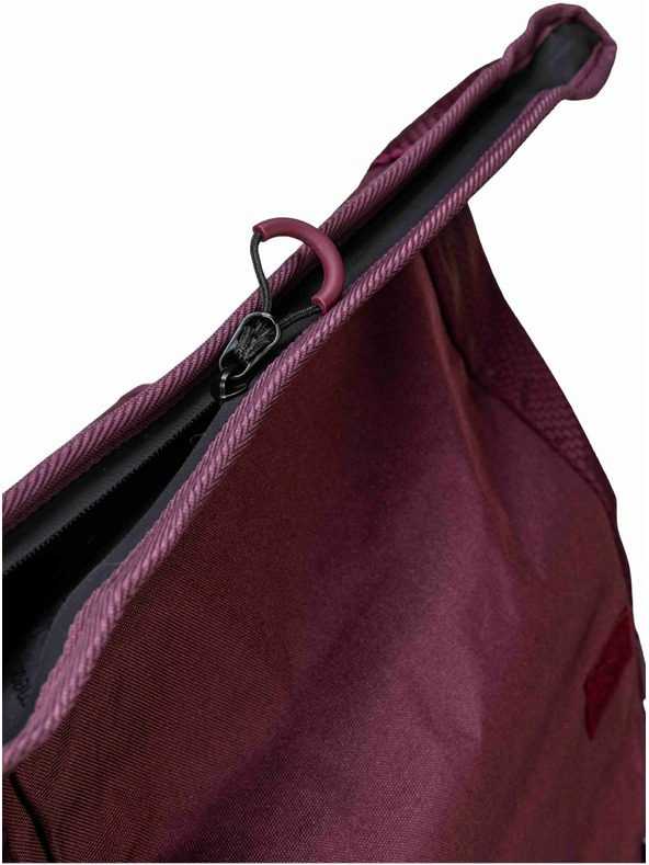 Meatfly Meatfly batoh Thiago Purple 28 L