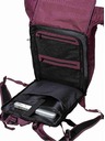 Meatfly Meatfly batoh Thiago Purple 28 L