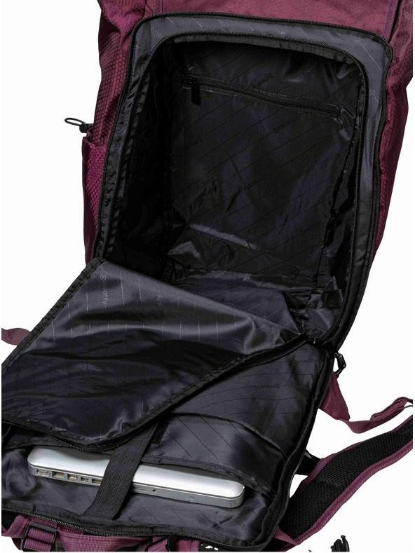 Meatfly Meatfly batoh Thiago Purple 28 L