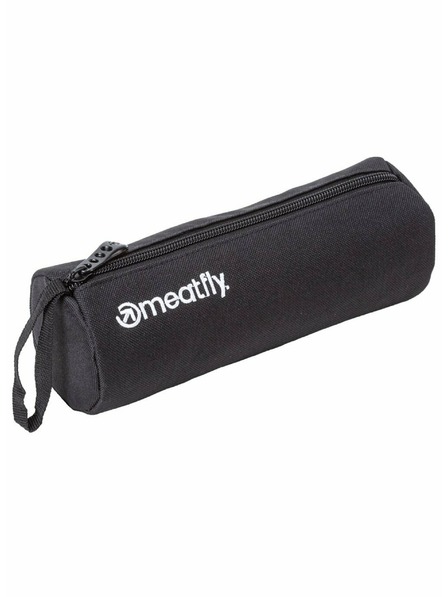 Meatfly Meatfly puzdro Basic Case Black